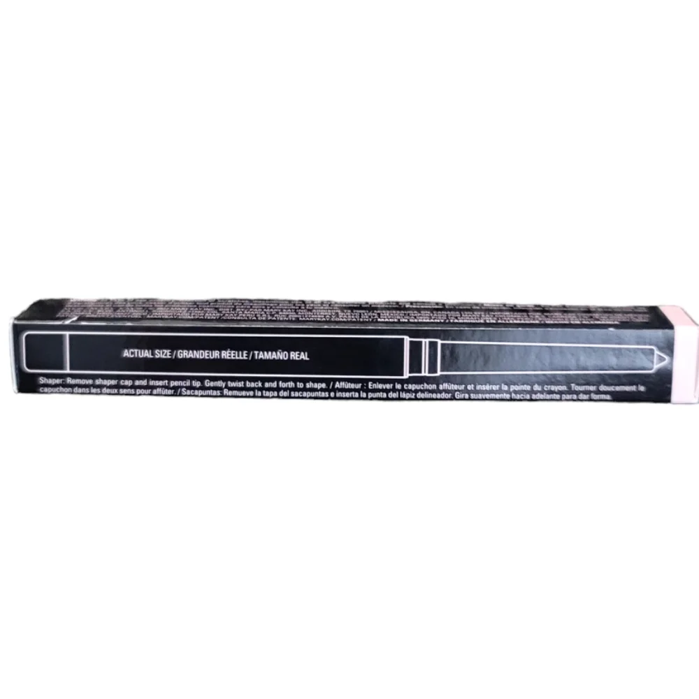 👀NIB Mary Kay Waterproof Black Matte Eyeliner 👀